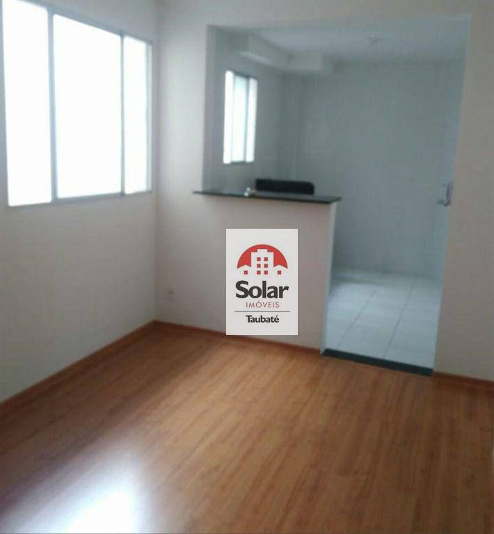 Apartamento à venda com 2 quartos, 52m² - Foto 1