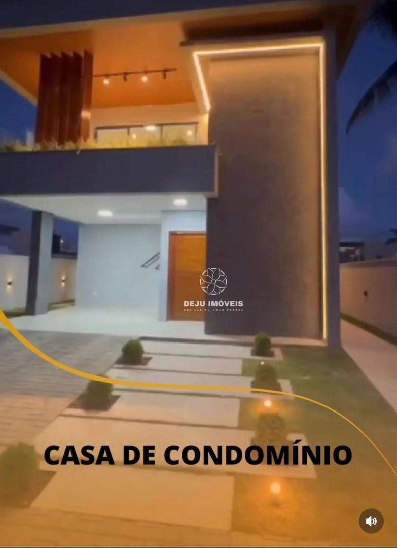 Casa de Condomínio à venda com 4 quartos, 188m² - Foto 4