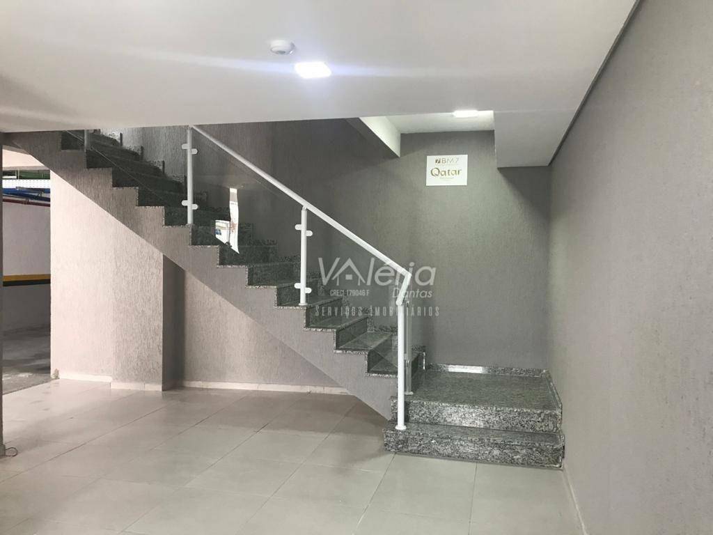 Apartamento à venda com 2 quartos, 43m² - Foto 4