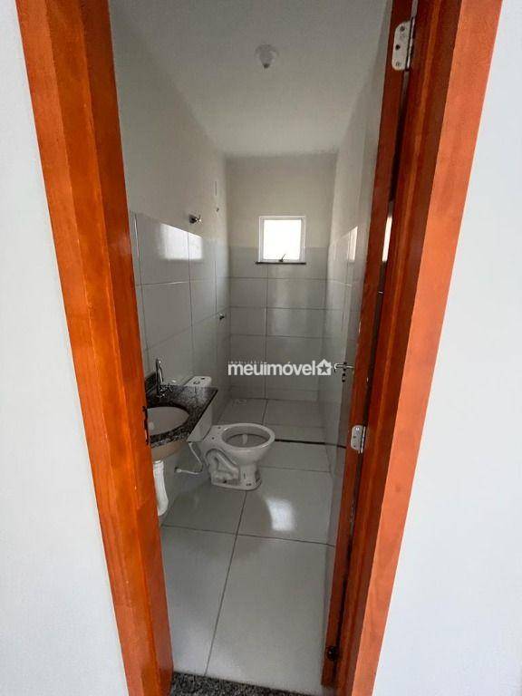 Casa de Condomínio à venda com 2 quartos, 52m² - Foto 8