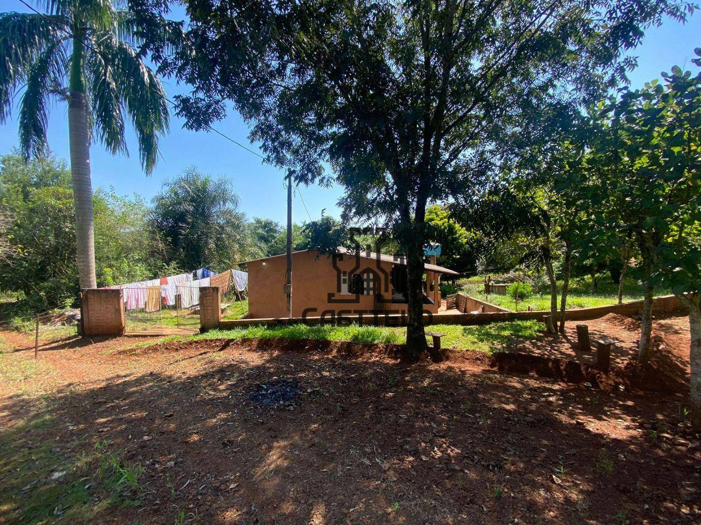 Chácara à venda com 2 quartos, 60m² - Foto 1