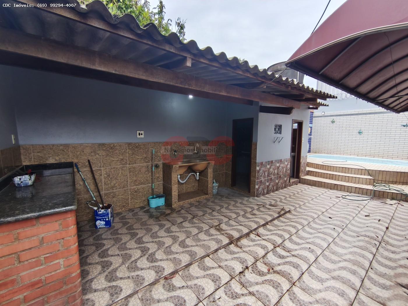 Casa, 3 quartos - Foto 22