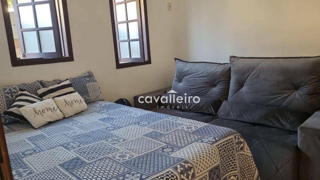 Casa à venda com 2 quartos, 120m² - Foto 32