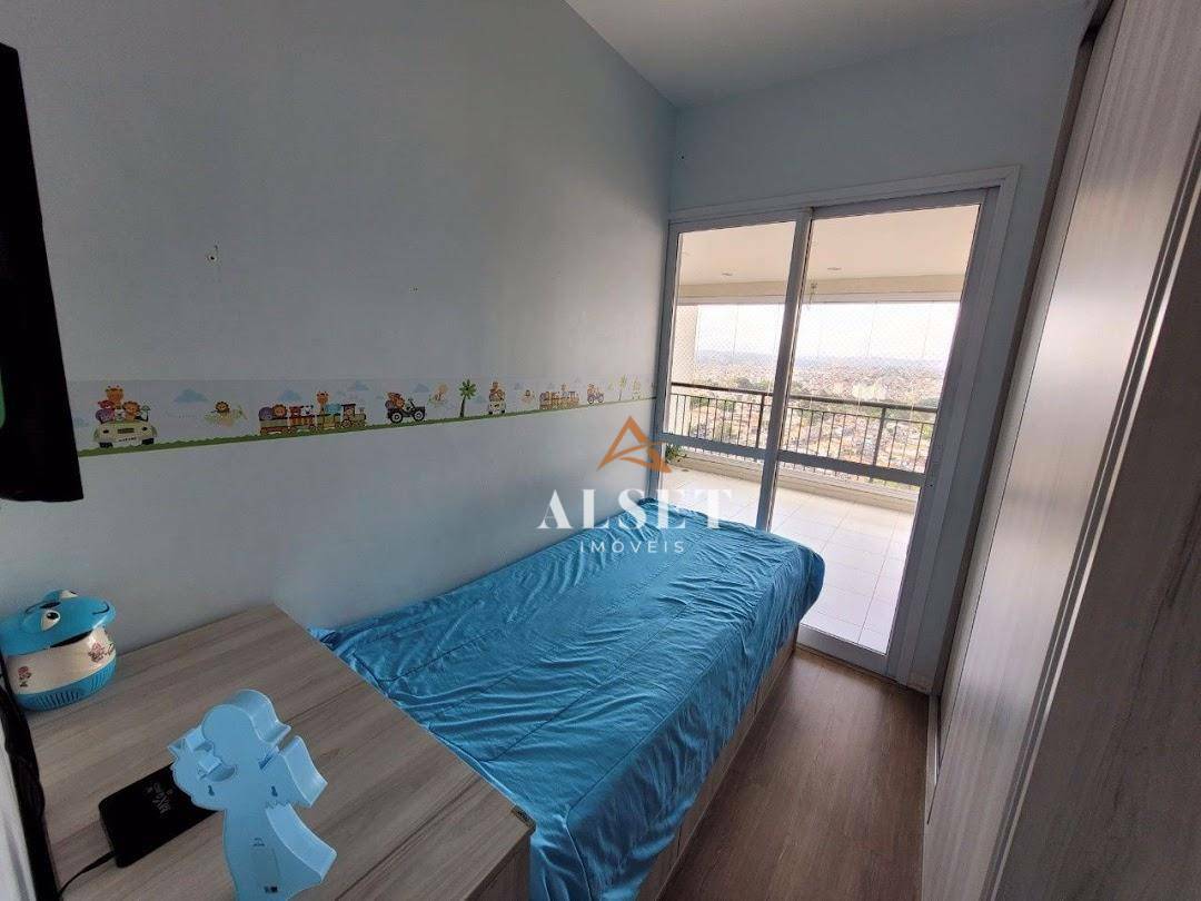 Apartamento à venda com 3 quartos, 83m² - Foto 18