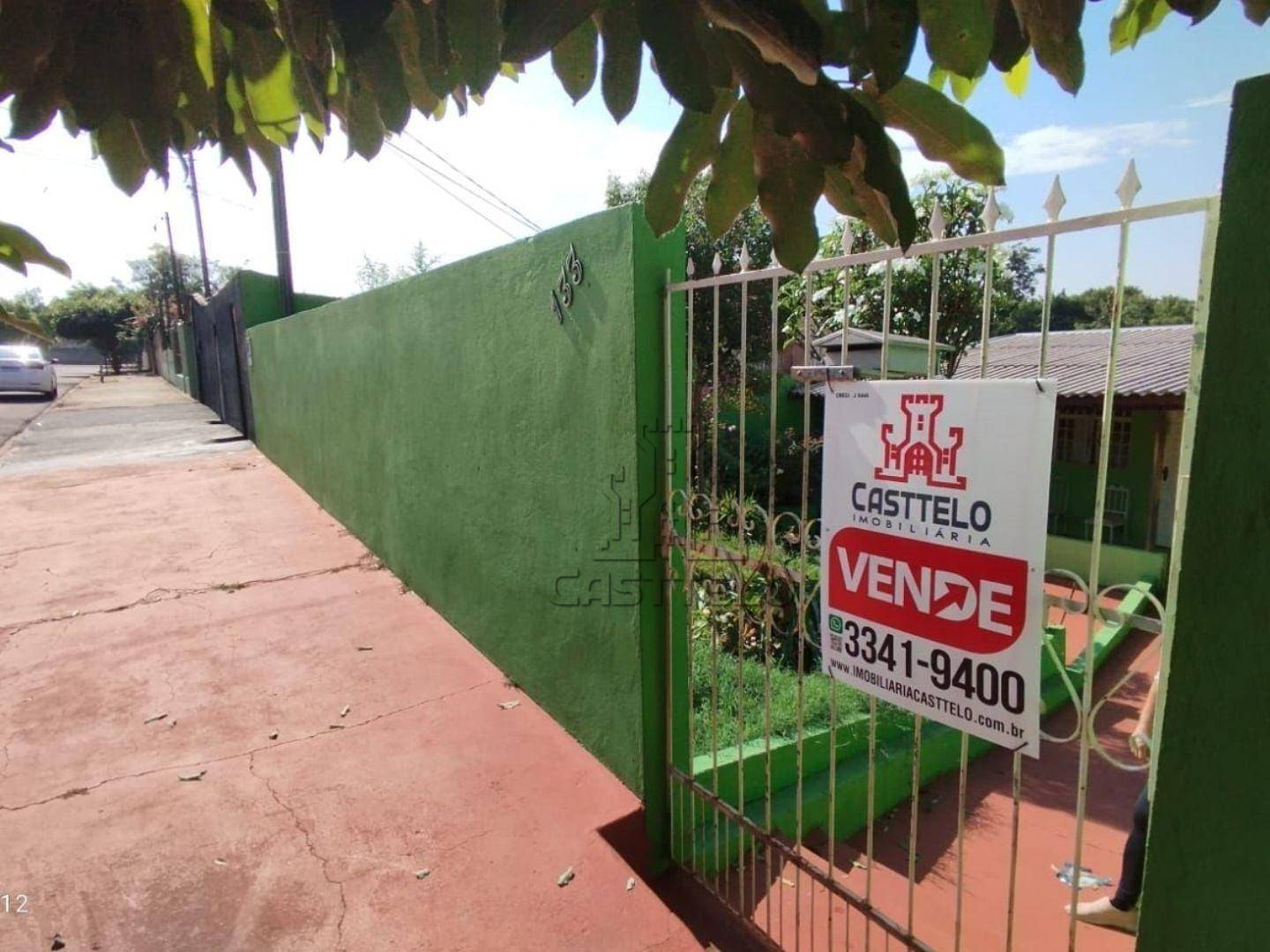 Casa, 1 quarto, 86 m² - Foto 1