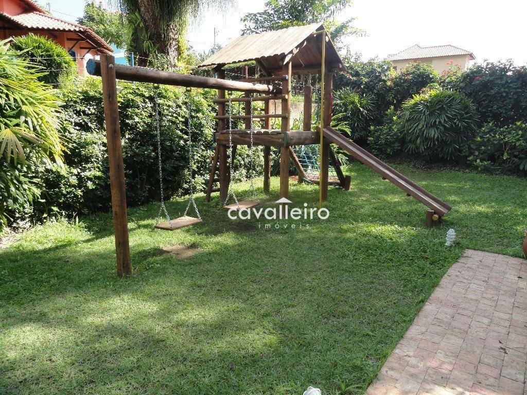 Casa de Condomínio à venda com 3 quartos, 140m² - Foto 15