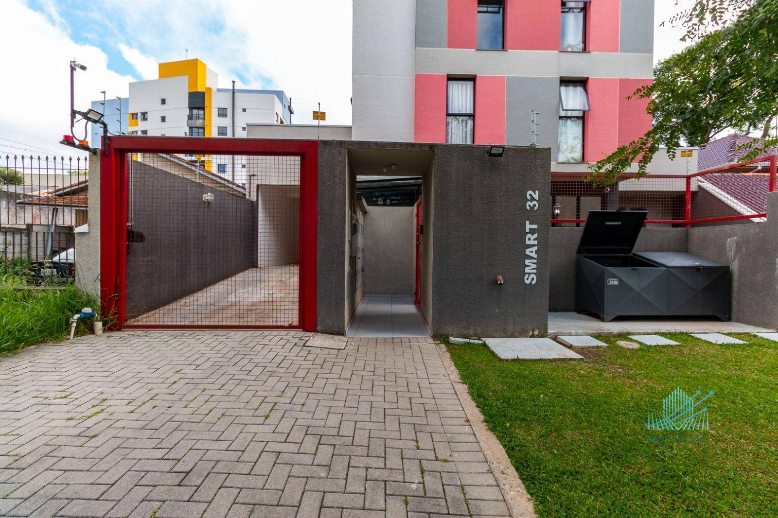 Kitnet-Studio, 32 m² - Foto 4