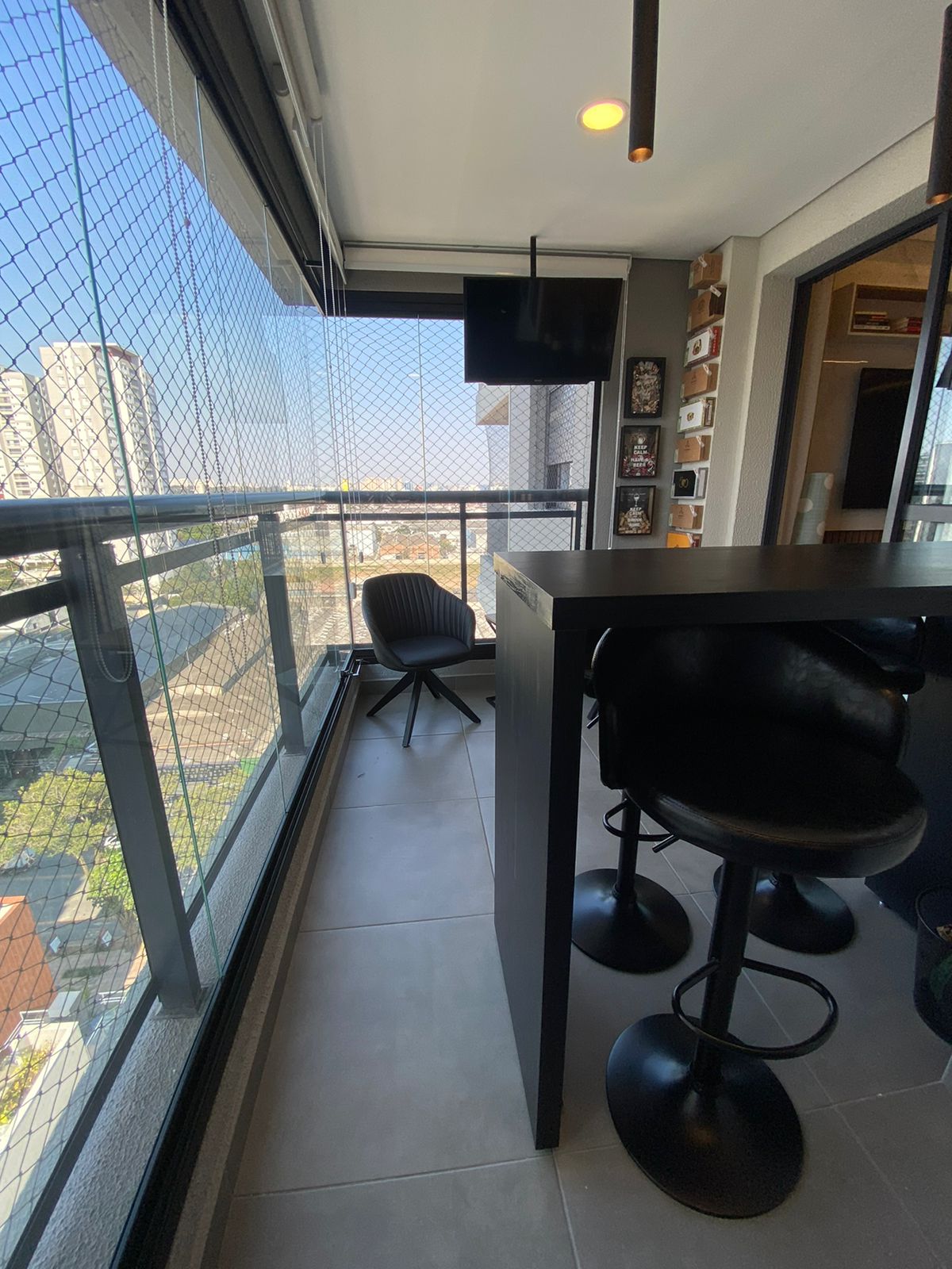 Apartamento à venda com 2 quartos, 61m² - Foto 11