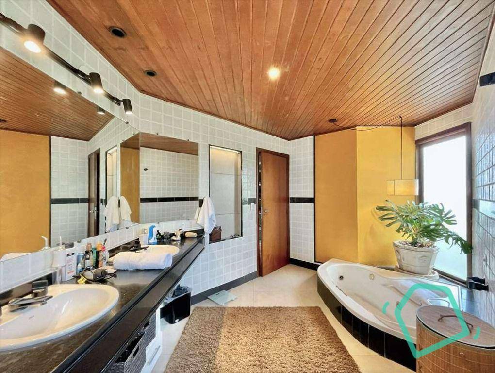 Casa de Condomínio à venda e aluguel com 5 quartos, 850m² - Foto 26