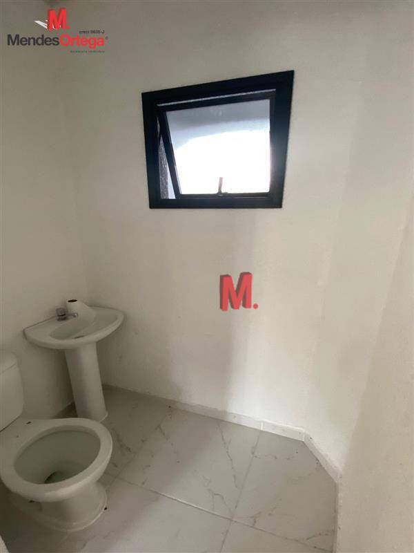 Casa de Condomínio à venda com 2 quartos, 68m² - Foto 24