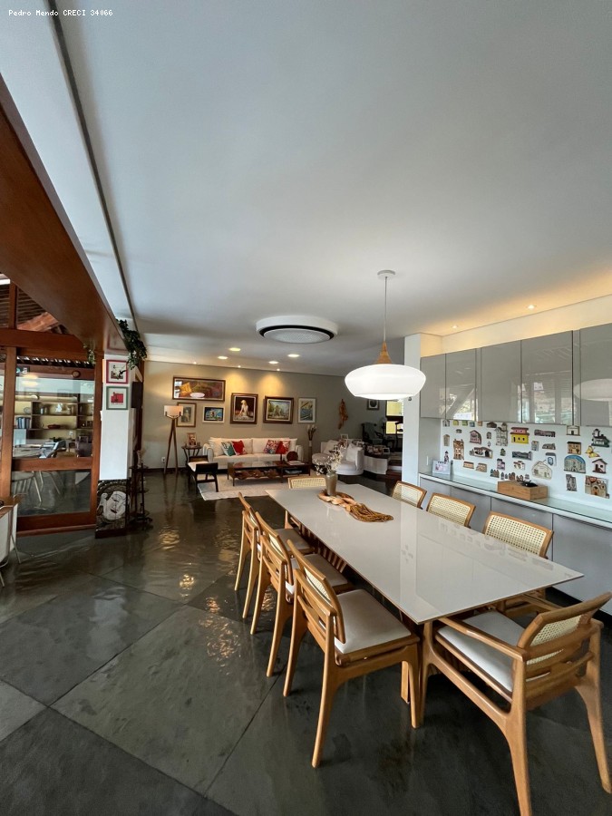 Casa, 4 quartos, 570 m² - Foto 10