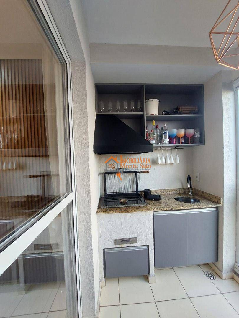 Apartamento à venda e aluguel com 2 quartos, 60m² - Foto 16