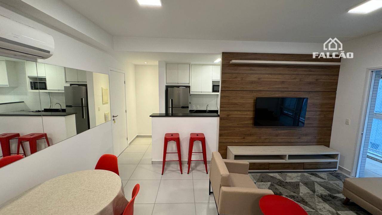 Apartamento para alugar com 2 quartos, 80m² - Foto 3