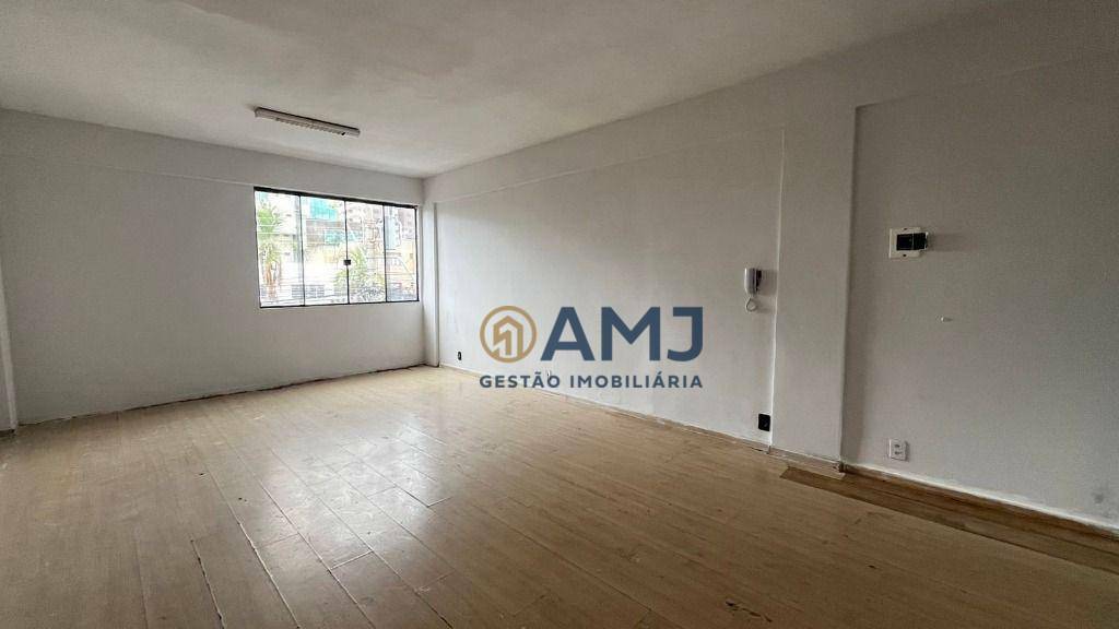 Conjunto Comercial-Sala para alugar, 28m² - Foto 1