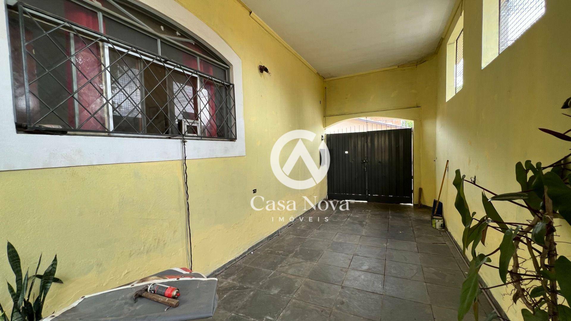 Casa à venda com 4 quartos, 274m² - Foto 19