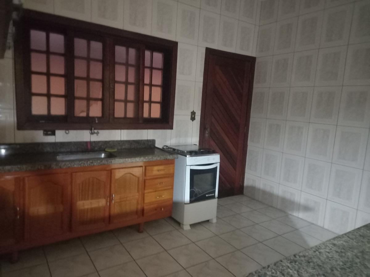 Casa à venda com 4 quartos, 280m² - Foto 6