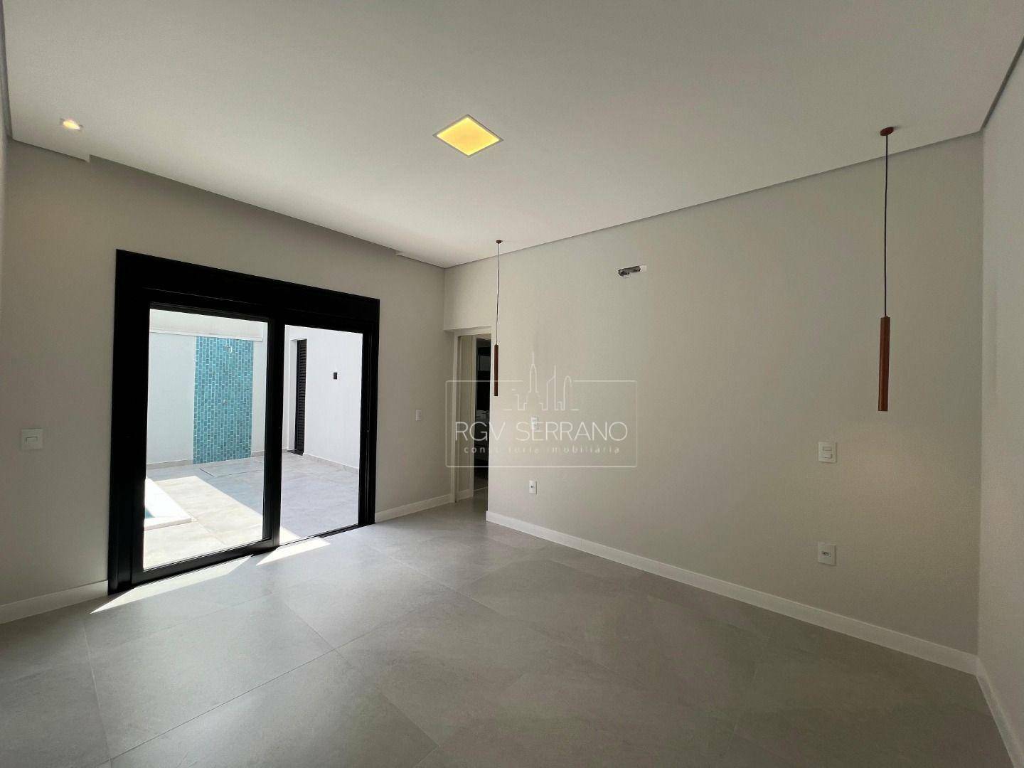 Casa de Condomínio à venda com 3 quartos, 208m² - Foto 17