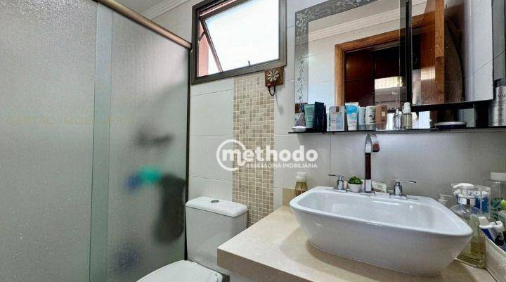 Apartamento à venda com 3 quartos, 90m² - Foto 8