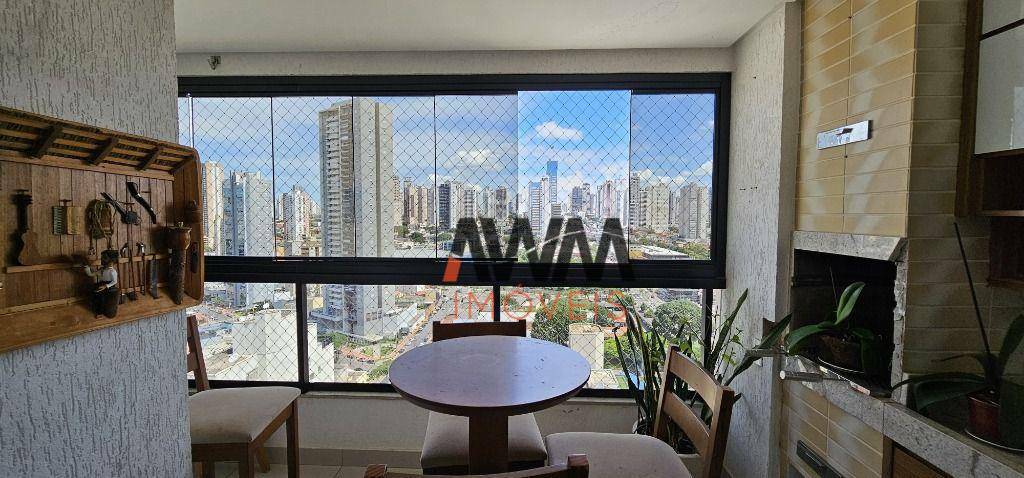 Apartamento à venda com 3 quartos, 113m² - Foto 16