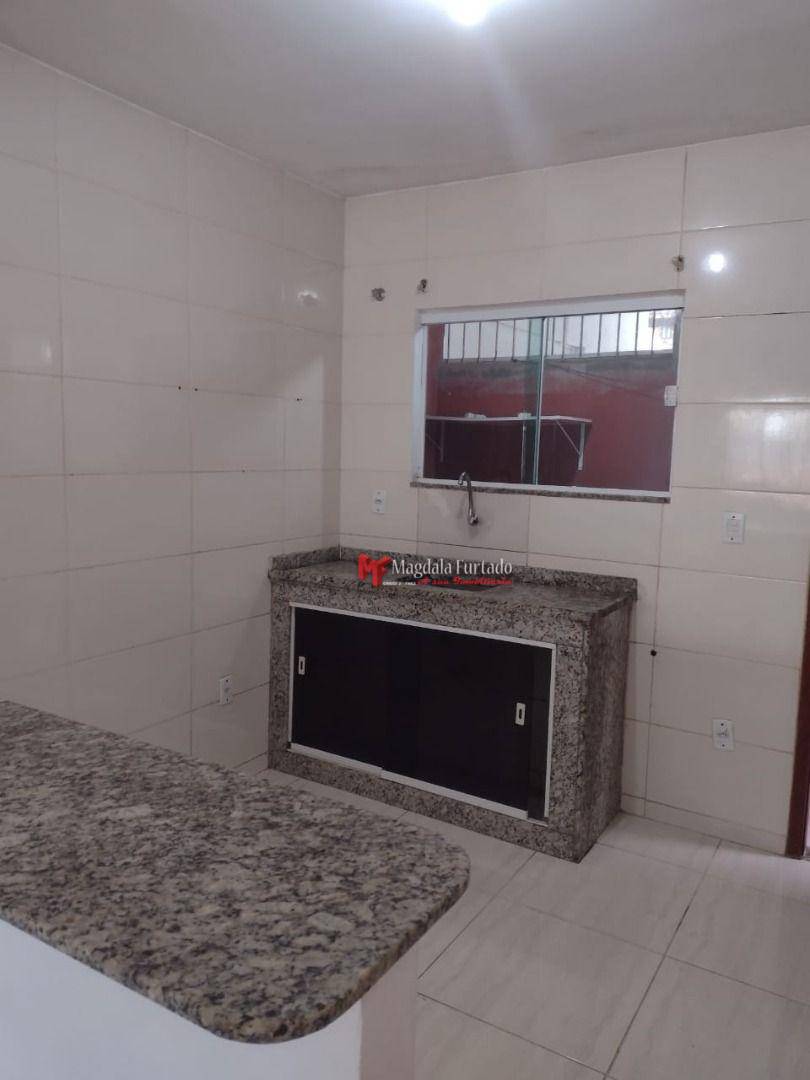 Casa à venda com 2 quartos, 170M2 - Foto 10