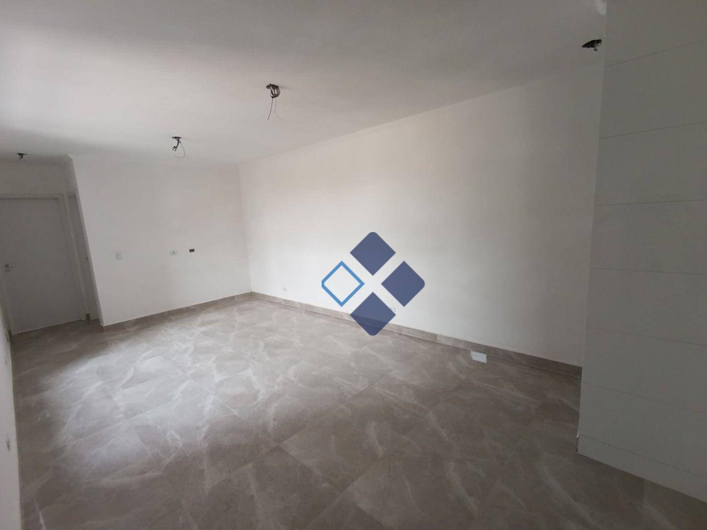 Apartamento à venda com 1 quarto, 63m² - Foto 5