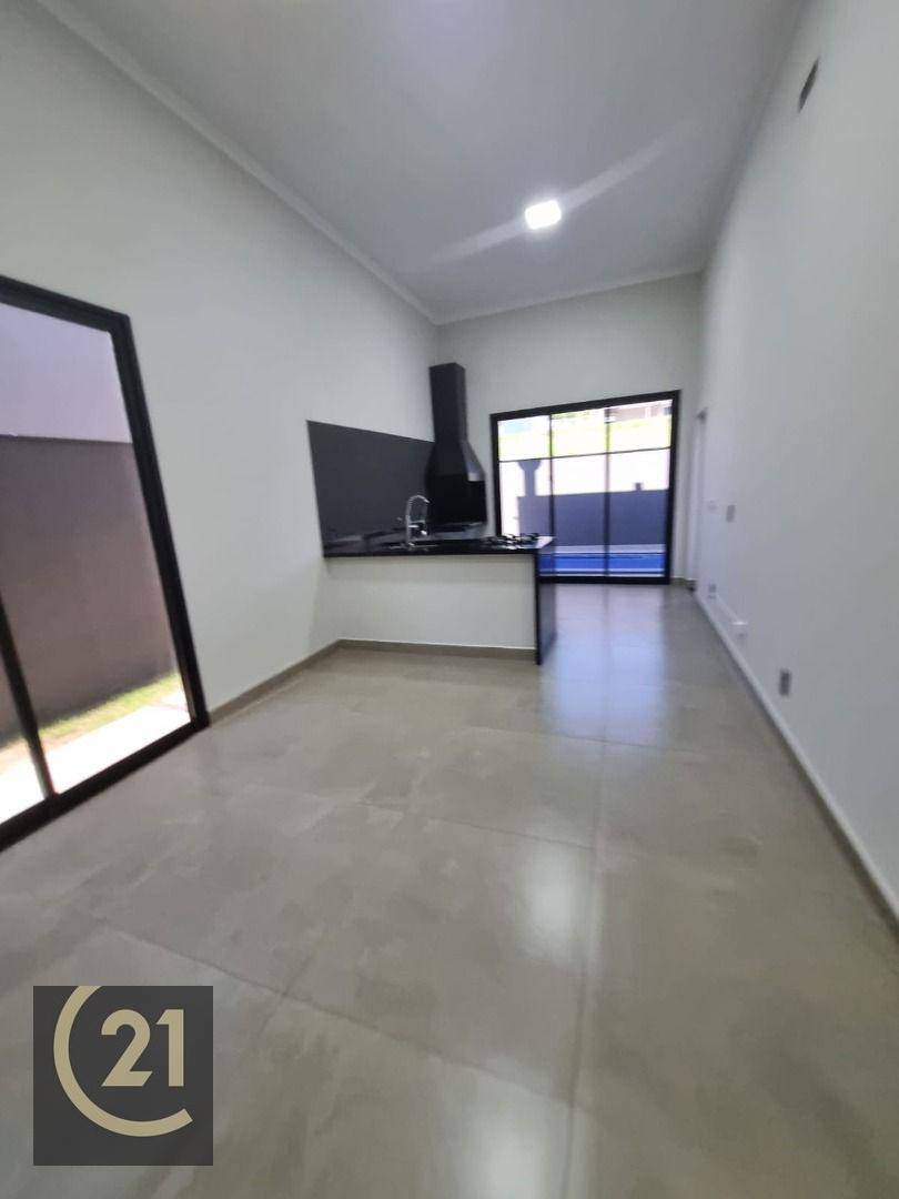 Casa de Condomínio à venda com 3 quartos, 157m² - Foto 4