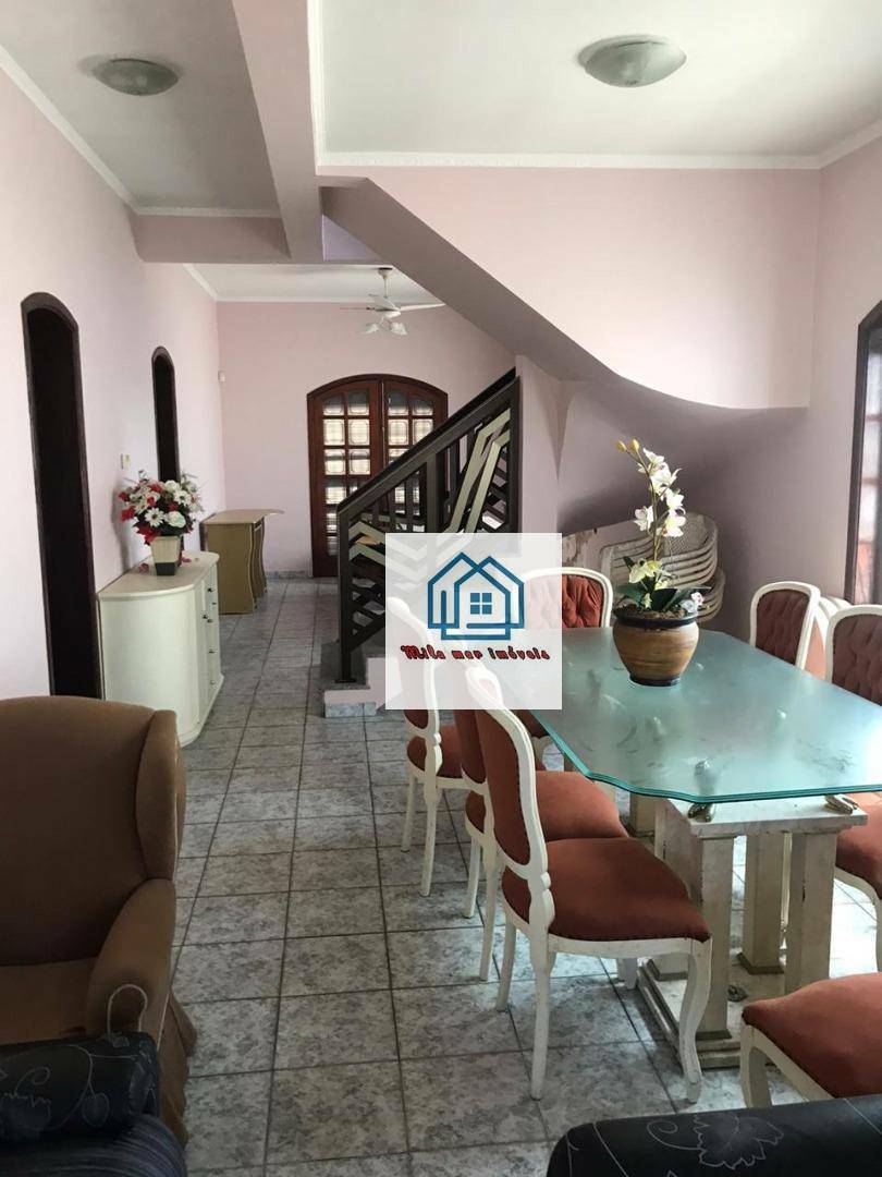 Sobrado à venda com 4 quartos, 180m² - Foto 29