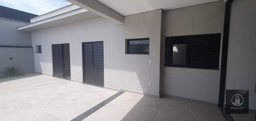 Casa de Condomínio à venda com 3 quartos, 156m² - Foto 4