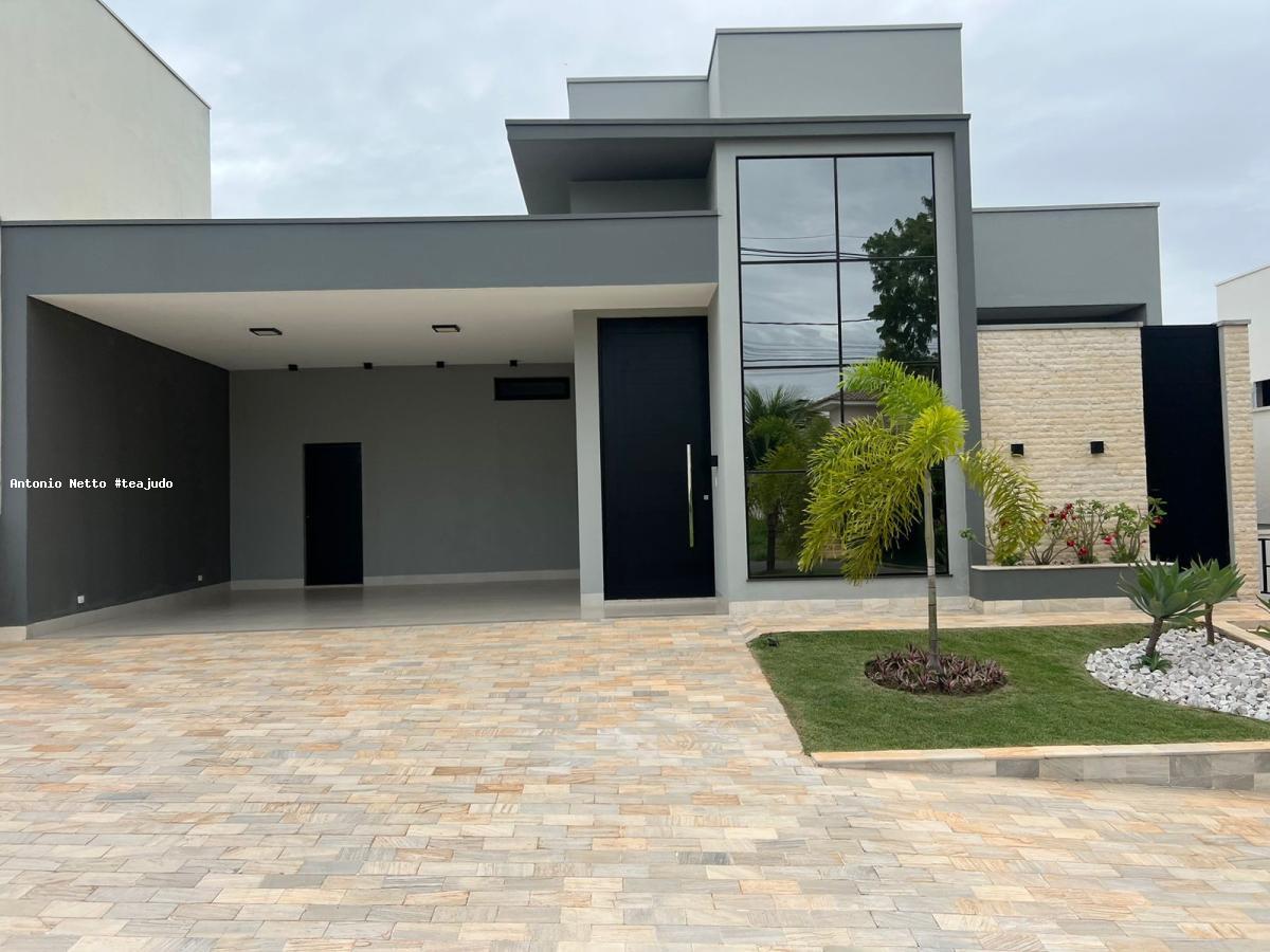 Casa de Condomínio à venda com 3 quartos, 390m² - Foto 1