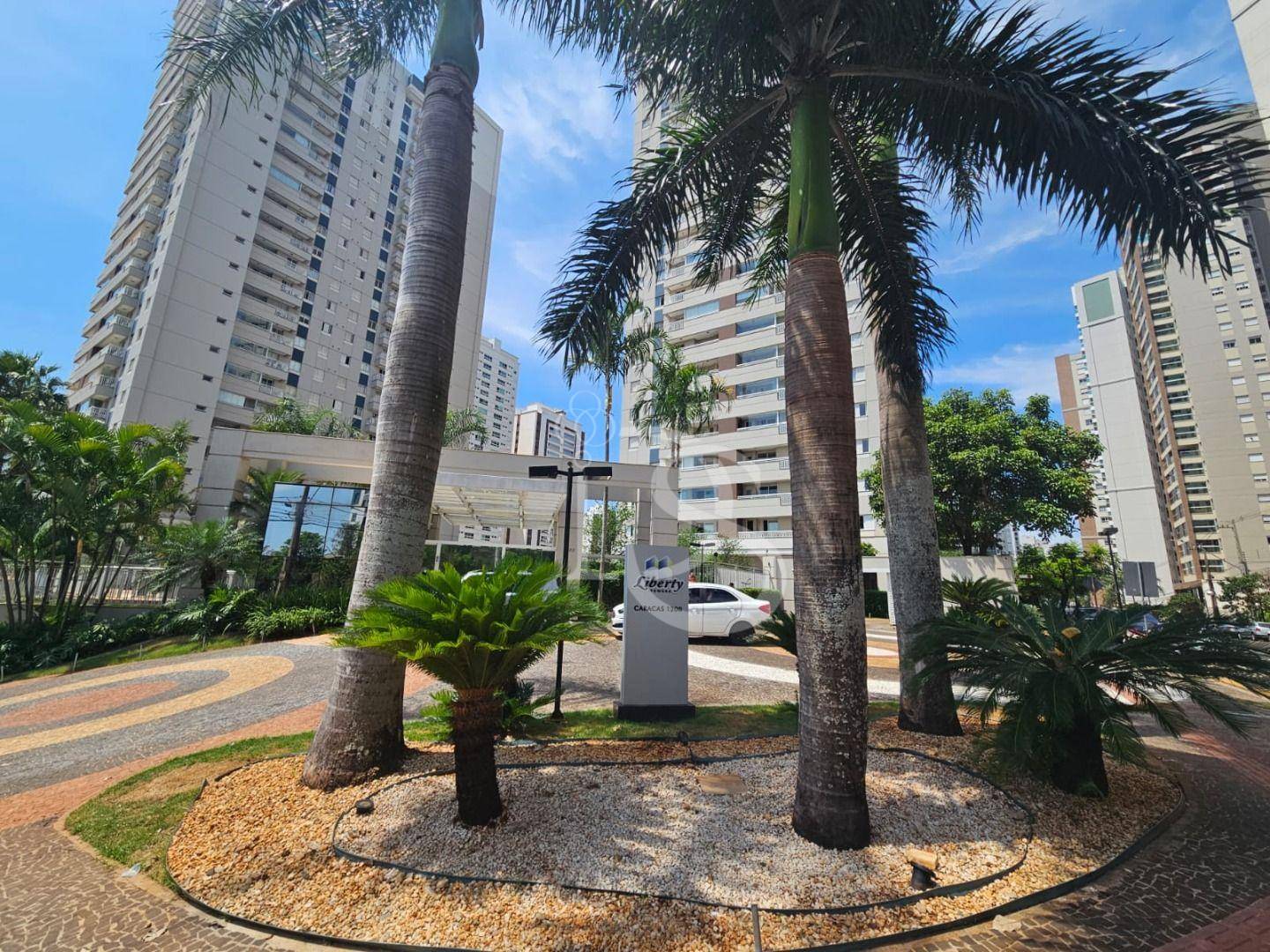 Apartamento, 3 quartos, 77 m² - Foto 2