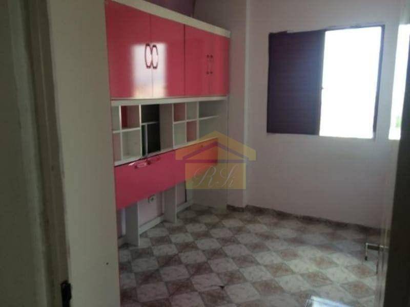 Apartamento à venda com 3 quartos, 69m² - Foto 8