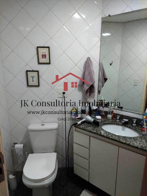 Apartamento à venda com 3 quartos, 96m² - Foto 14