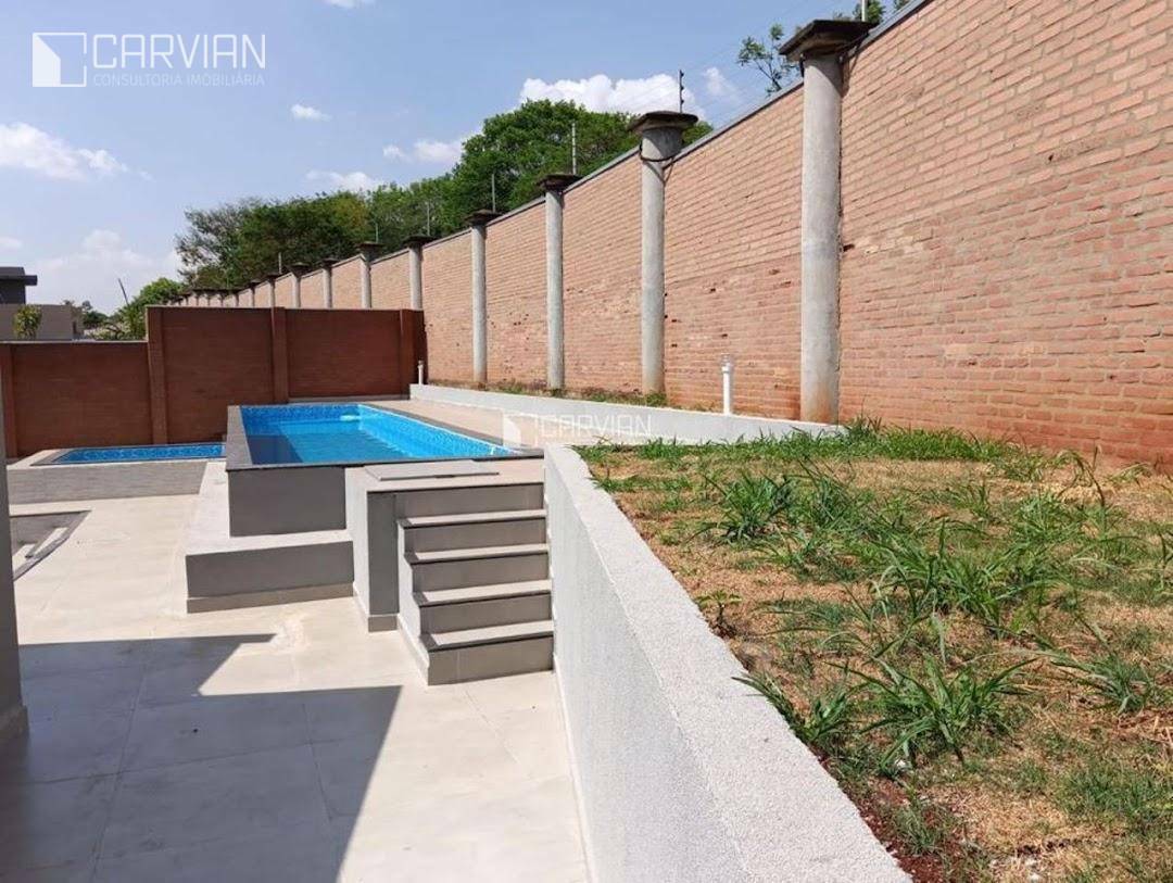 Casa de Condomínio à venda com 4 quartos, 260m² - Foto 20