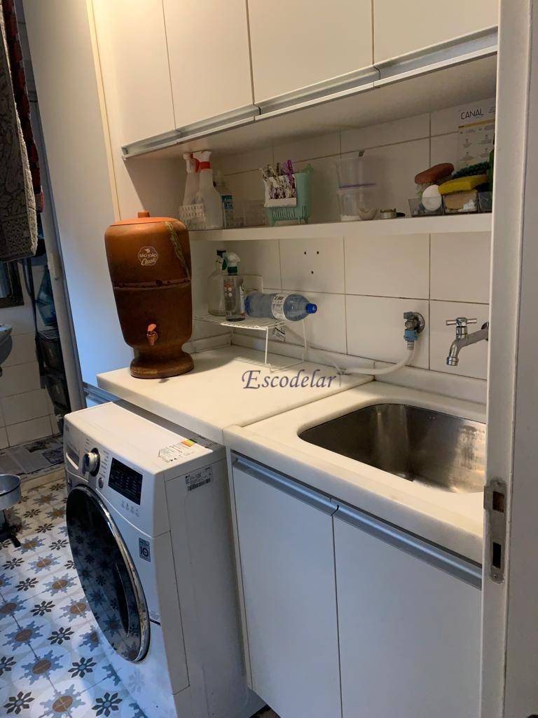 Apartamento à venda com 3 quartos, 158m² - Foto 9