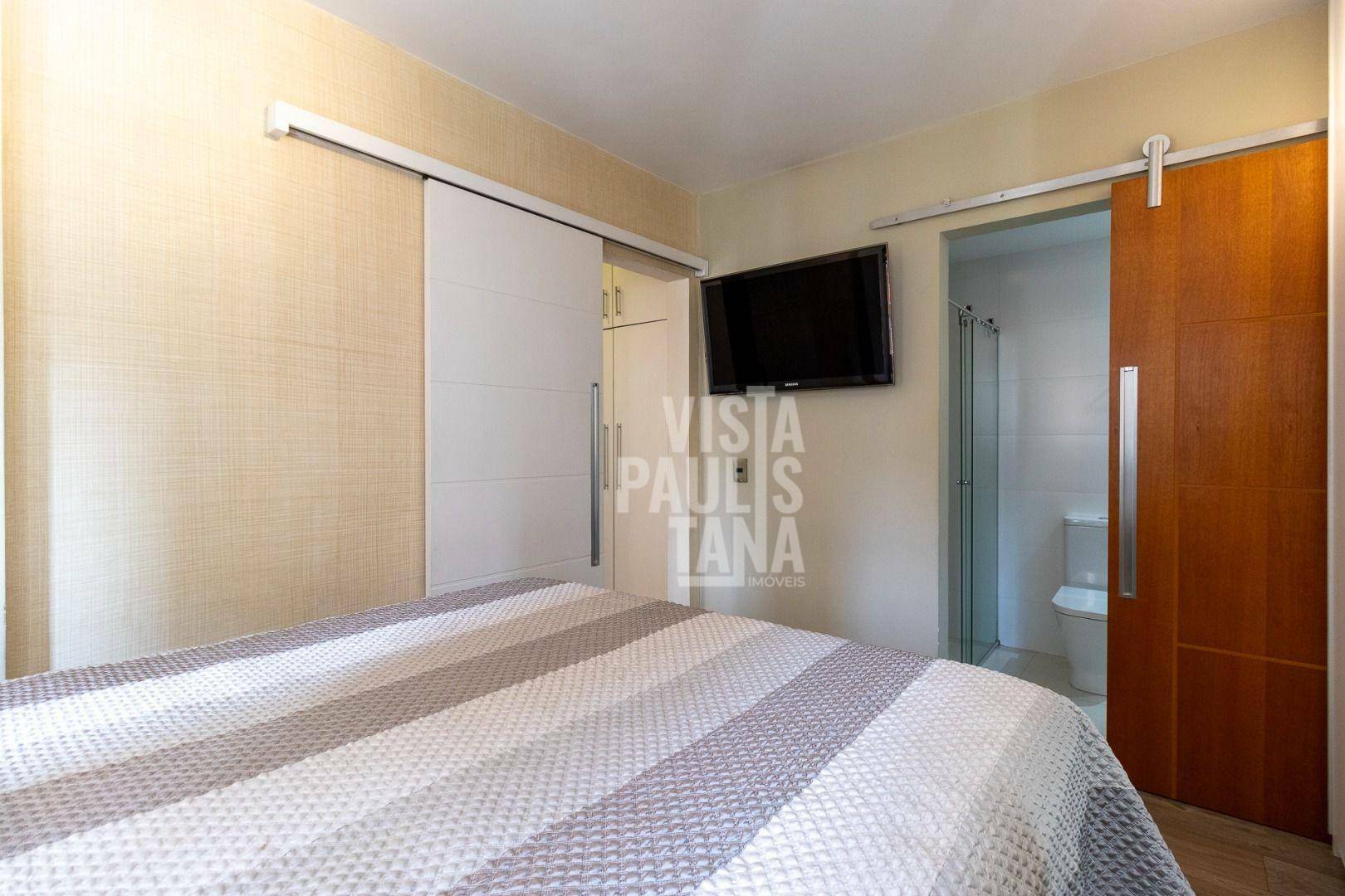 Apartamento à venda com 2 quartos, 60m² - Foto 11