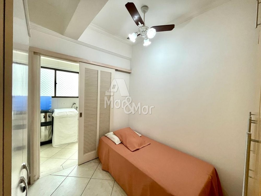 Apartamento para alugar com 3 quartos, 160m² - Foto 18