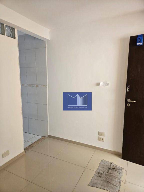 Apartamento à venda com 1 quarto, 35m² - Foto 10