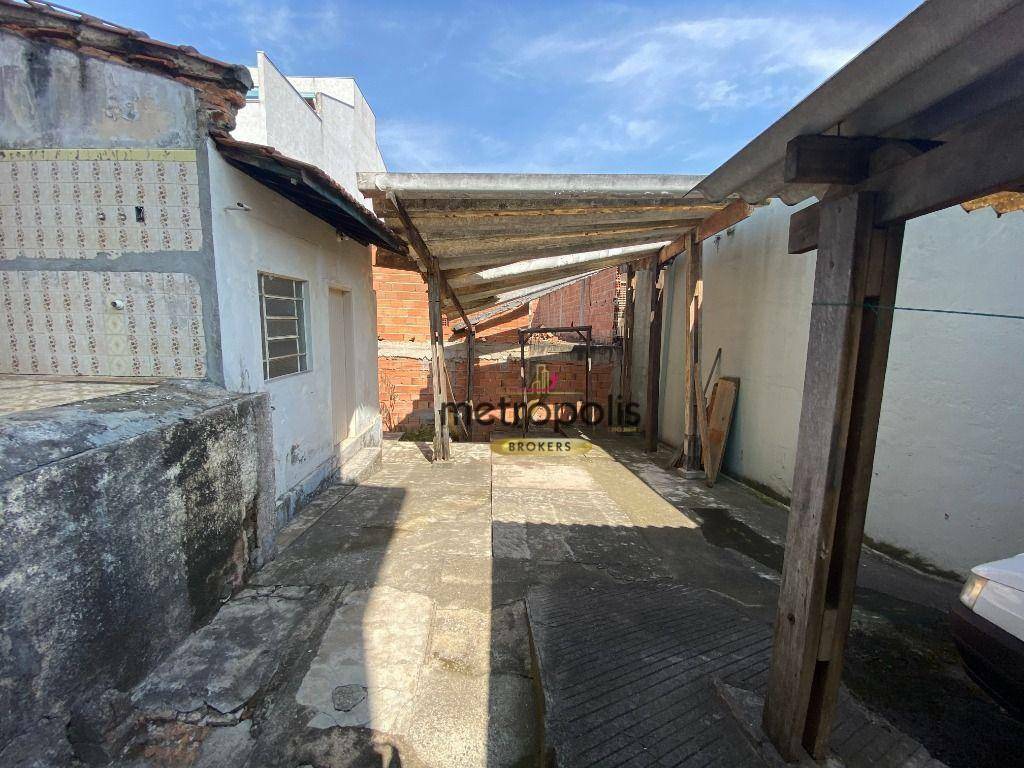 Sobrado à venda com 3 quartos, 288m² - Foto 26