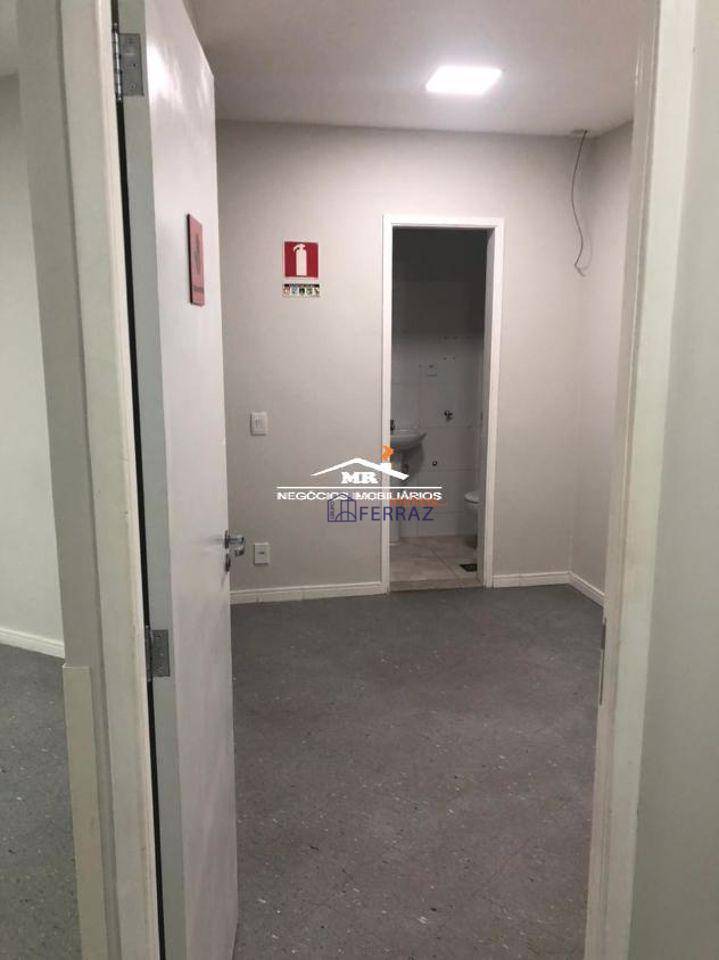 Conjunto Comercial-Sala à venda, 172m² - Foto 10