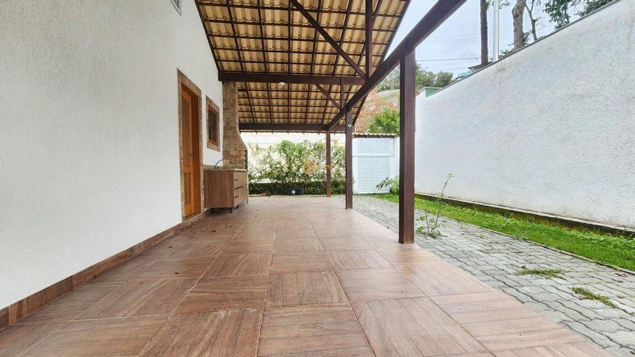 Casa de Condomínio à venda com 3 quartos, 156m² - Foto 17