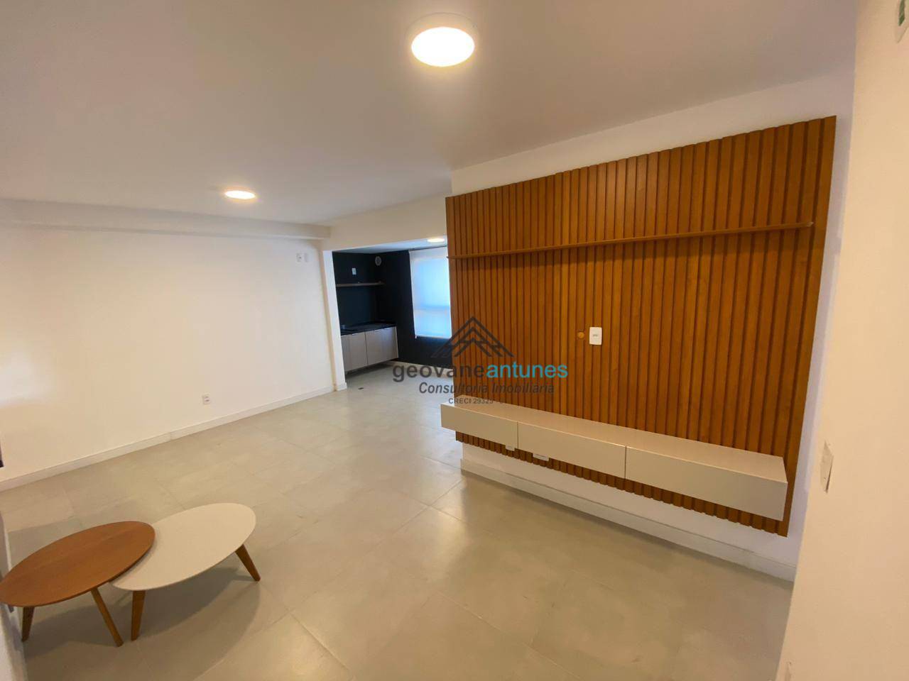 Apartamento à venda com 3 quartos, 82m² - Foto 3