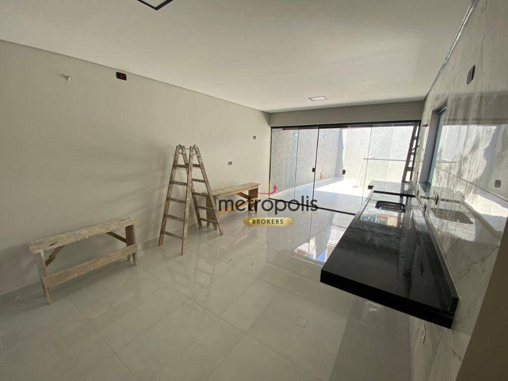 Sobrado à venda com 3 quartos, 145m² - Foto 23