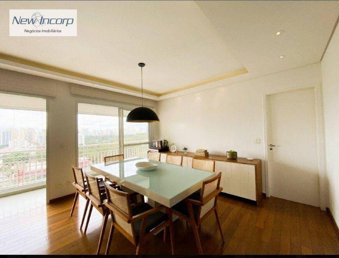 Apartamento à venda com 3 quartos, 148m² - Foto 13