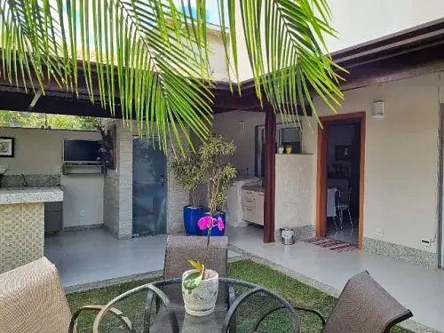 Casa de Condomínio à venda com 3 quartos, 150m² - Foto 3