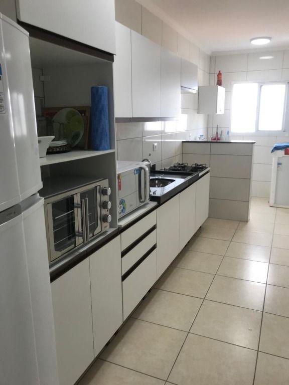 Apartamento à venda com 2 quartos, 74m² - Foto 6