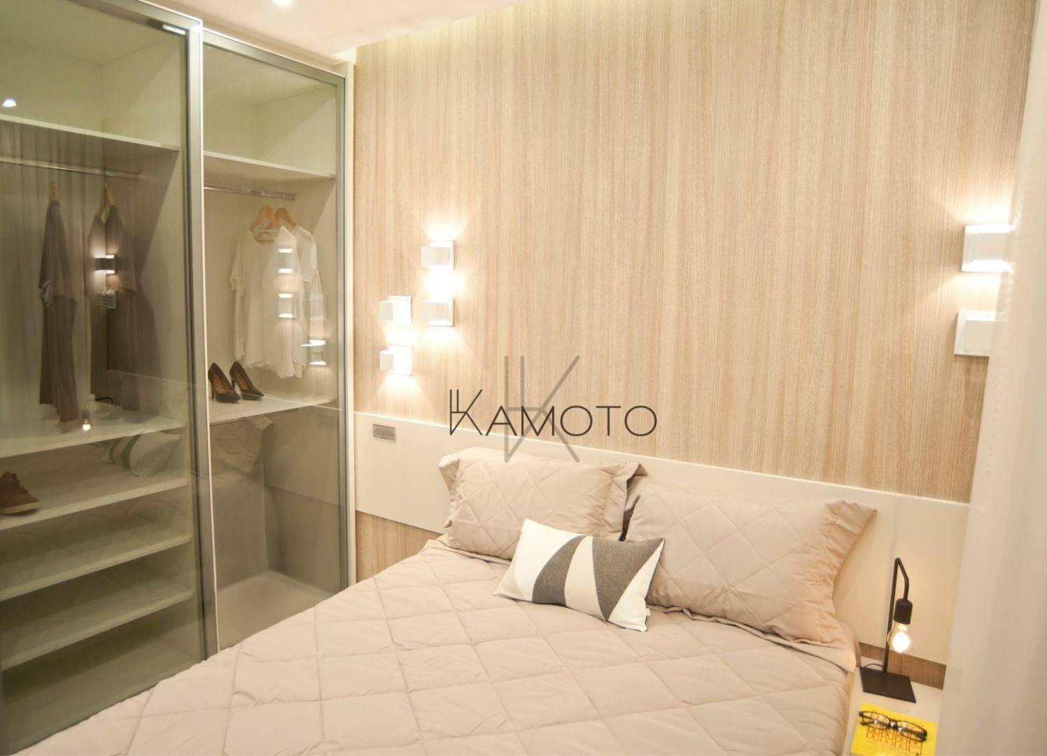 Apartamento à venda com 2 quartos, 43m² - Foto 16