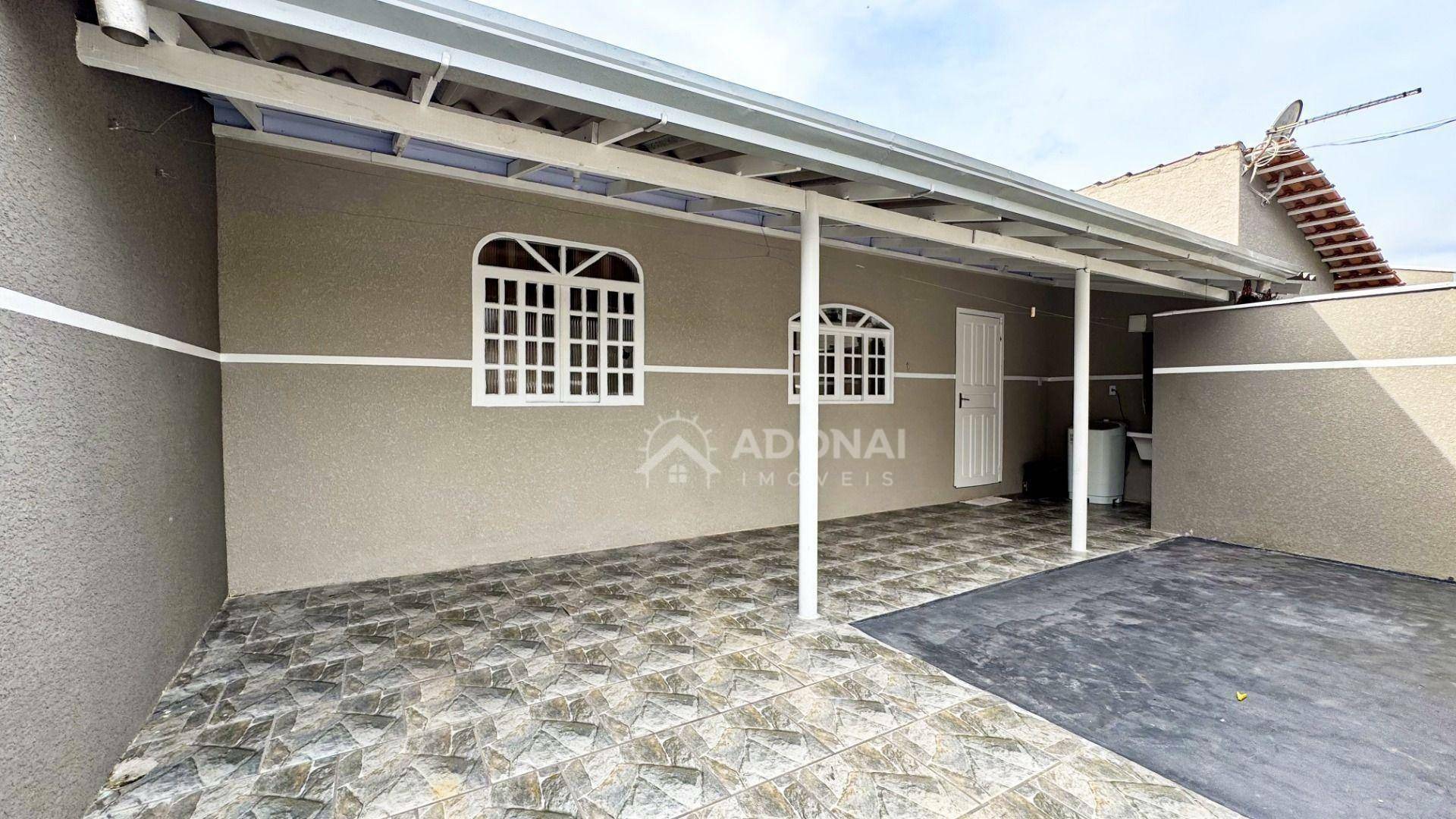 Casa à venda com 4 quartos, 140m² - Foto 29