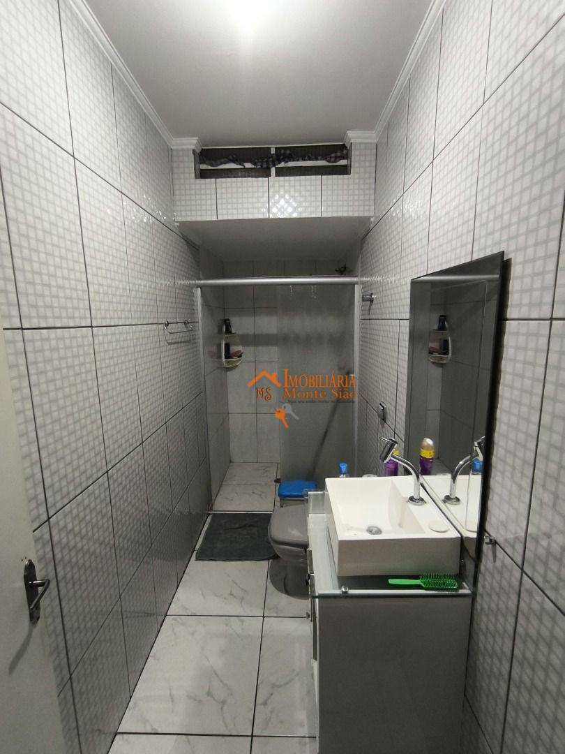 Sobrado à venda com 2 quartos, 120m² - Foto 17