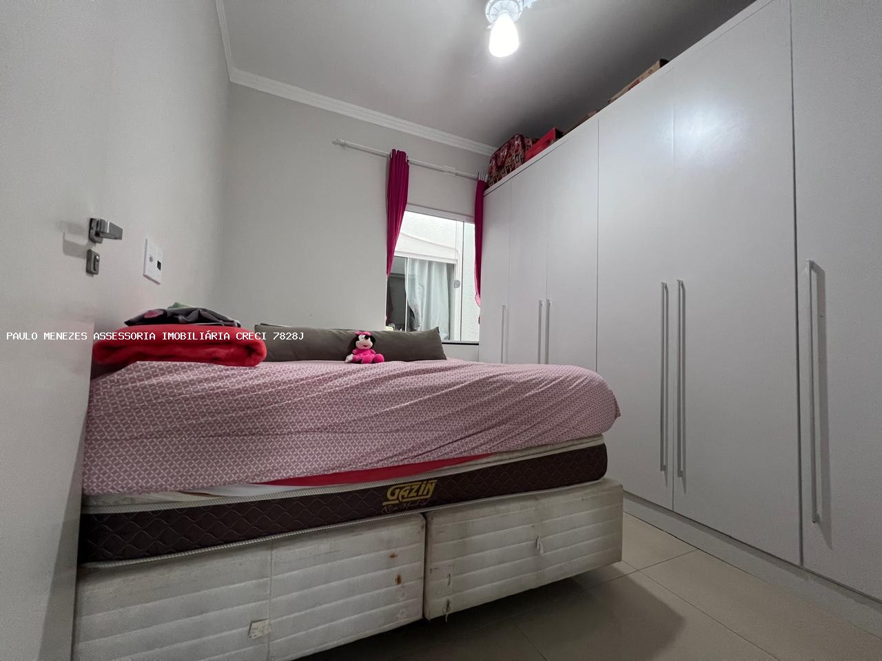 Casa à venda com 3 quartos, 180m² - Foto 5
