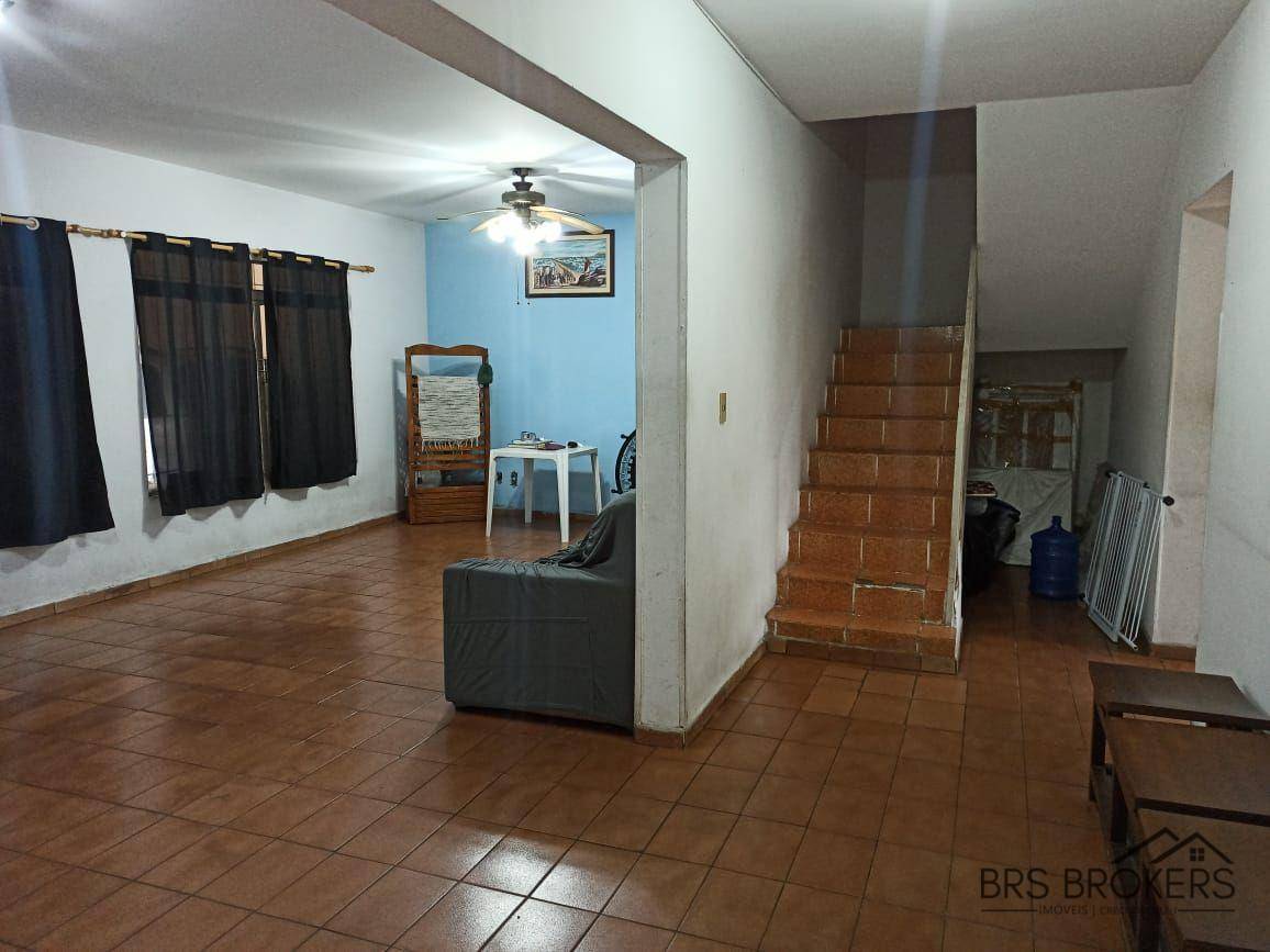 Sobrado à venda com 3 quartos, 215m² - Foto 5